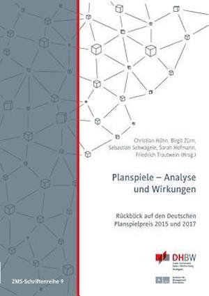 Planspiele - Analyse Und Wirkungen