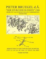 Pieter Bruegel d.Ä. "Der Sturz der Blinden" 1568