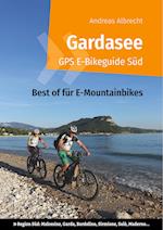 Gardasee GPS E-Bikeguide Süd