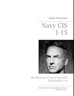 Navy Cis 1 - 15