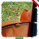Lobito's Gitarrenglück - Persian Edition