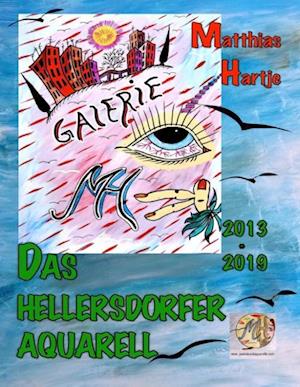 Hellersdorfer Aquarelle