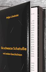 Die schwarze Schatulle