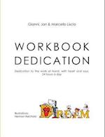 Workbook Dedication