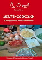 Multi-Cooking