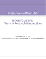 ISCONTOUR 2023 Tourism Research Perspectives