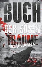 BUCH DER BÖSEN TRÄUME