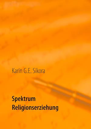 Spektrum Religionserziehung