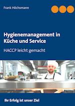 Hygienemanagement in Küche und Service