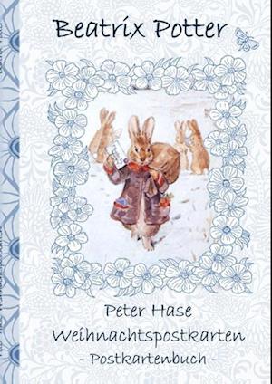 Peter Hase Weihnachtspostkarten