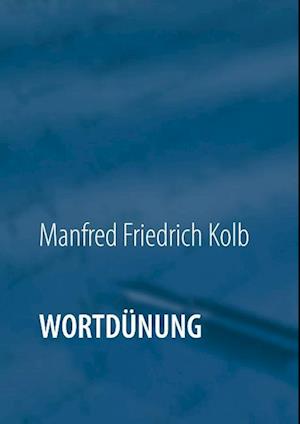 Wortdünung