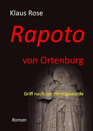 Rapoto von Ortenburg