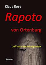 Rapoto von Ortenburg