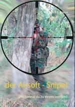 Der Airsoft - Sniper