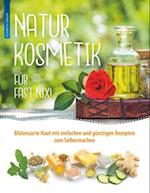 Naturkosmetik für fast nix