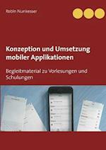 Nunkesser, R: Konzeption und Umsetzung mobiler Applikationen