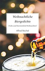 Weihnachtliche Biergedichte