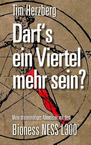 Darf´s ein Viertel mehr sein?