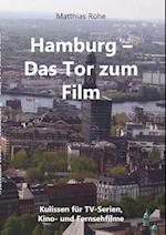 Hamburg - Das  Tor zum Film