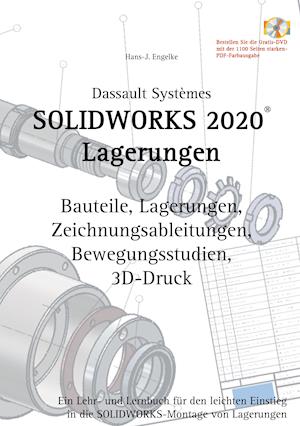 Solidworks 2020 Lagerungen