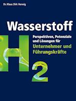 Wasserstoff