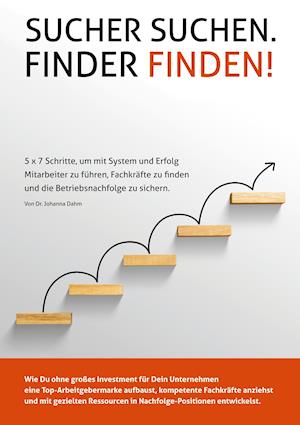 Sucher suchen. Finder finden!