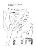 Freundschaft - Tom und Ich