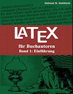 LaTeX für Buchautoren