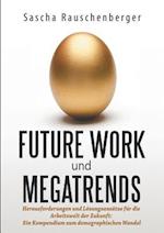 Future Work Und Megatrends