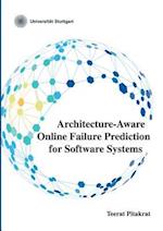 Architecture-Aware Online Failure Prediction for Software Systems