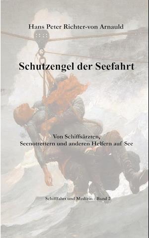 Schutzengel der Seefahrt