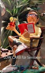 LOW CARB für Senioren