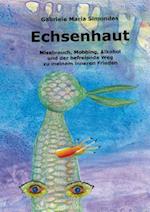 Echsenhaut