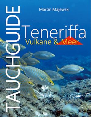 Tauchguide Teneriffa