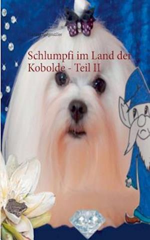 Schlumpfi Im Land Der Kobolde - Teil II