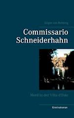 Commissario Schneiderhahn