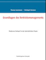 Grundlagen des Vertriebsmanagements