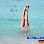 The Blue of Curacao