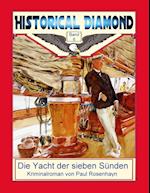 Die Yacht Der Sieben Sünden