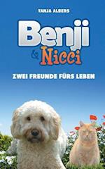 Benji und Nicci. Zwei Freunde fürs Leben