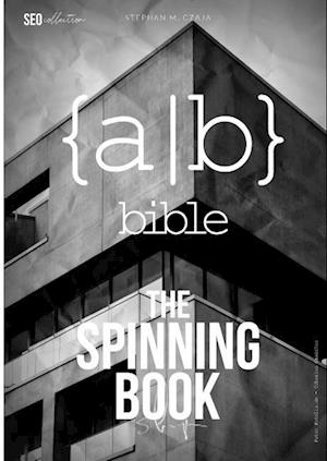 The Spinning Book