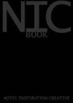 NIC-Book Paperback