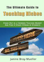 The Ultimate Guide to Teaching Niches