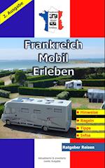 Frankreich-Mobil-Erleben