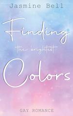 Finding The Brightest Colors