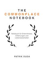 The Commonplace Notebook