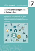 Innovationsmanagement in Netzwerken