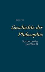 Geschichte der Philosophie