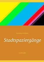 Stadtspaziergänge