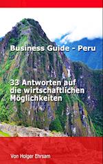 Business Guide - Peru